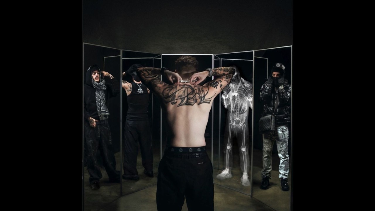 [FREE] Yeat x ADL Type Beat 2026 - Ultra Violet | Trap Type Beat