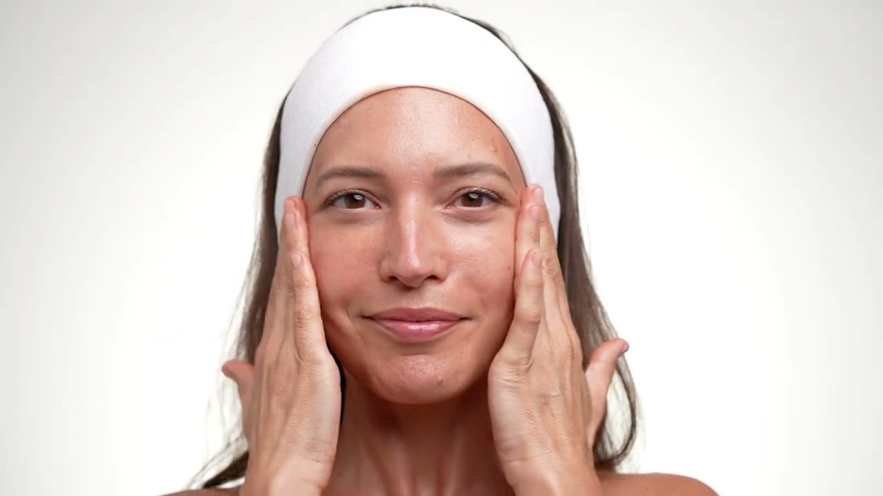 Skin Repair Cream Routine