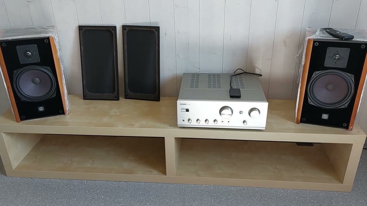 Акустика MB Quart 280