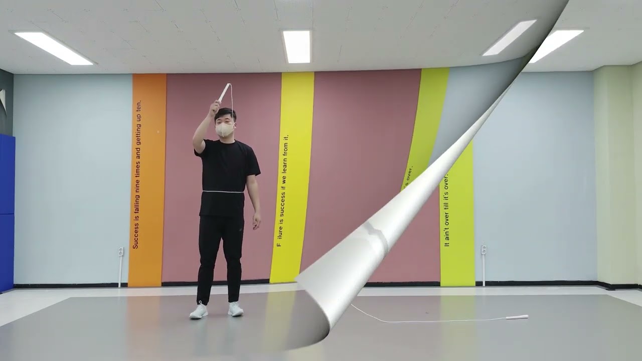 릴리즈 닌자 배우기