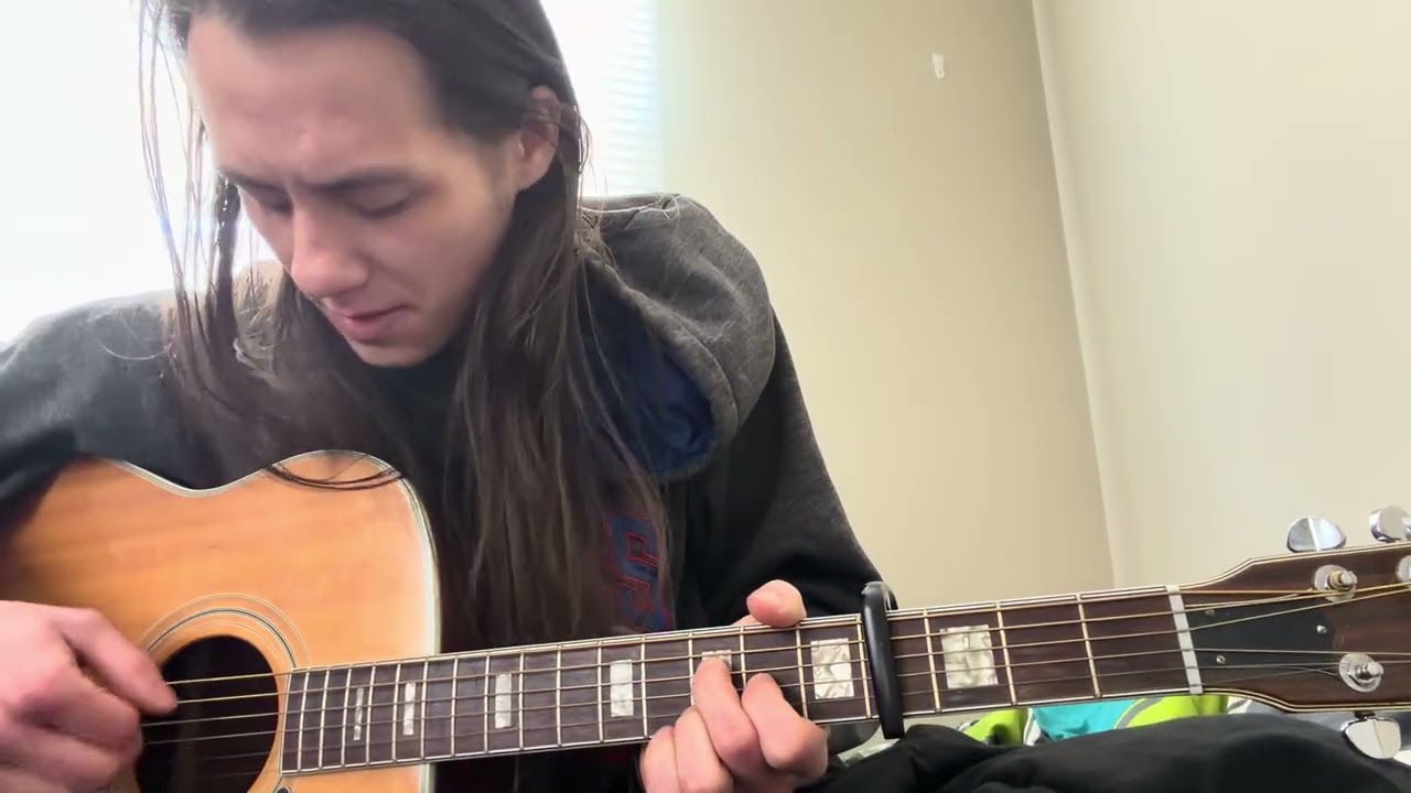 First Day of My Life - Bright Eyes (Cover)