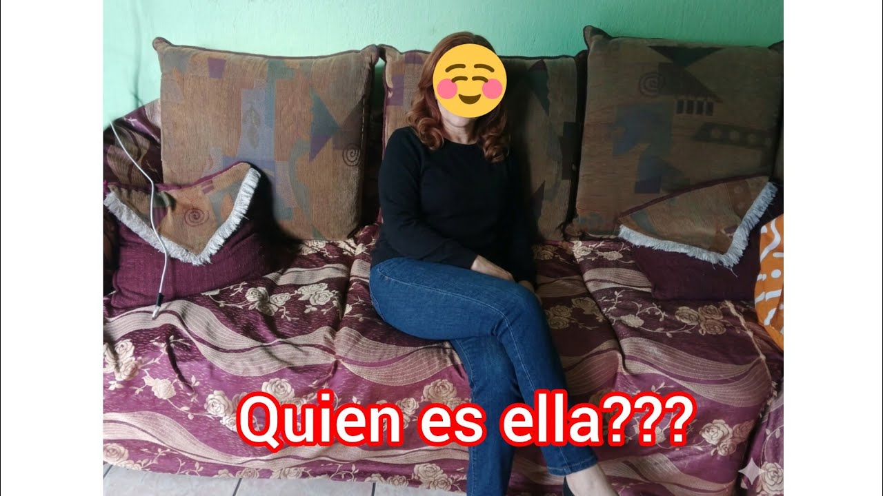 Una triste noticia para nuestros suscriptores, Doña Tonita está muy triste 