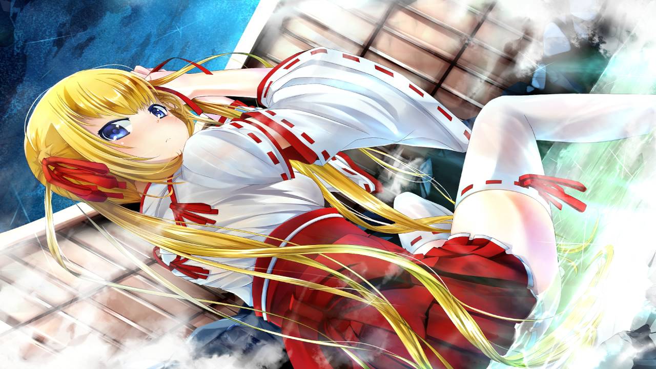 ✘(NIGHTCORE) E-Pro - Beck✘