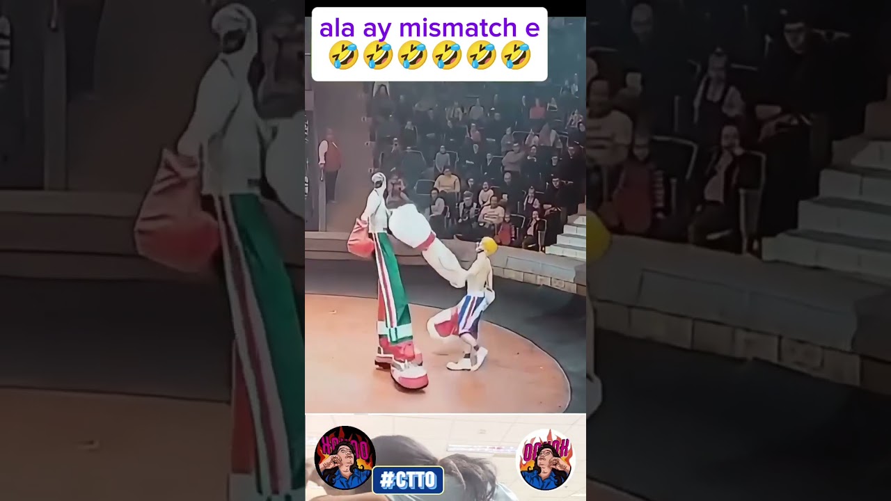 Abogbog Sarado Kalaban🤣 #cttovideonotmine #funny #shorts #goodvibes