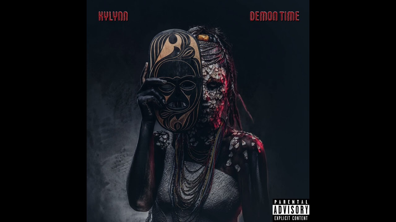 Kylynn - No Arguin (Prod. King DrumDummie x Triggar8 DrumDummie)