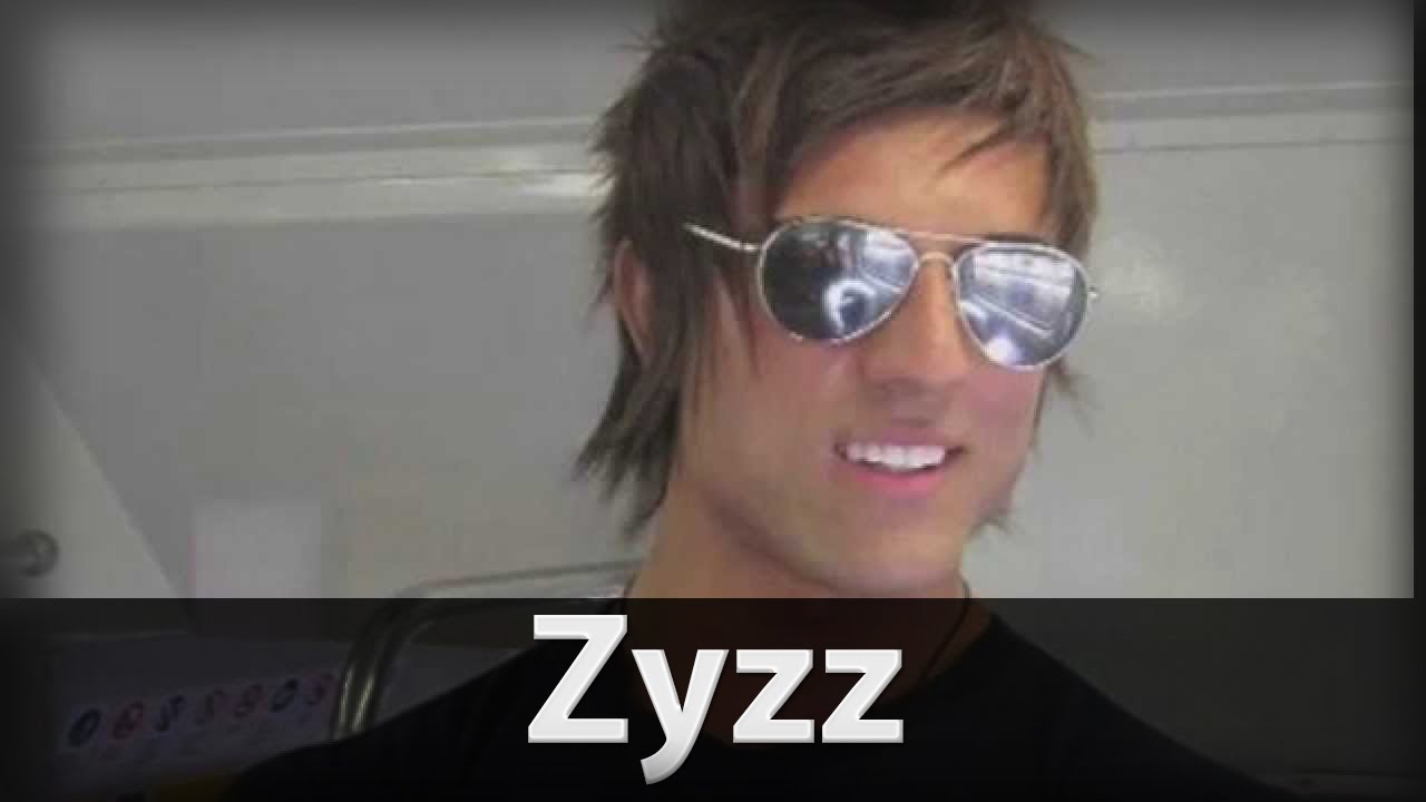 Известные личности World of Warcraft #8 Zyzz