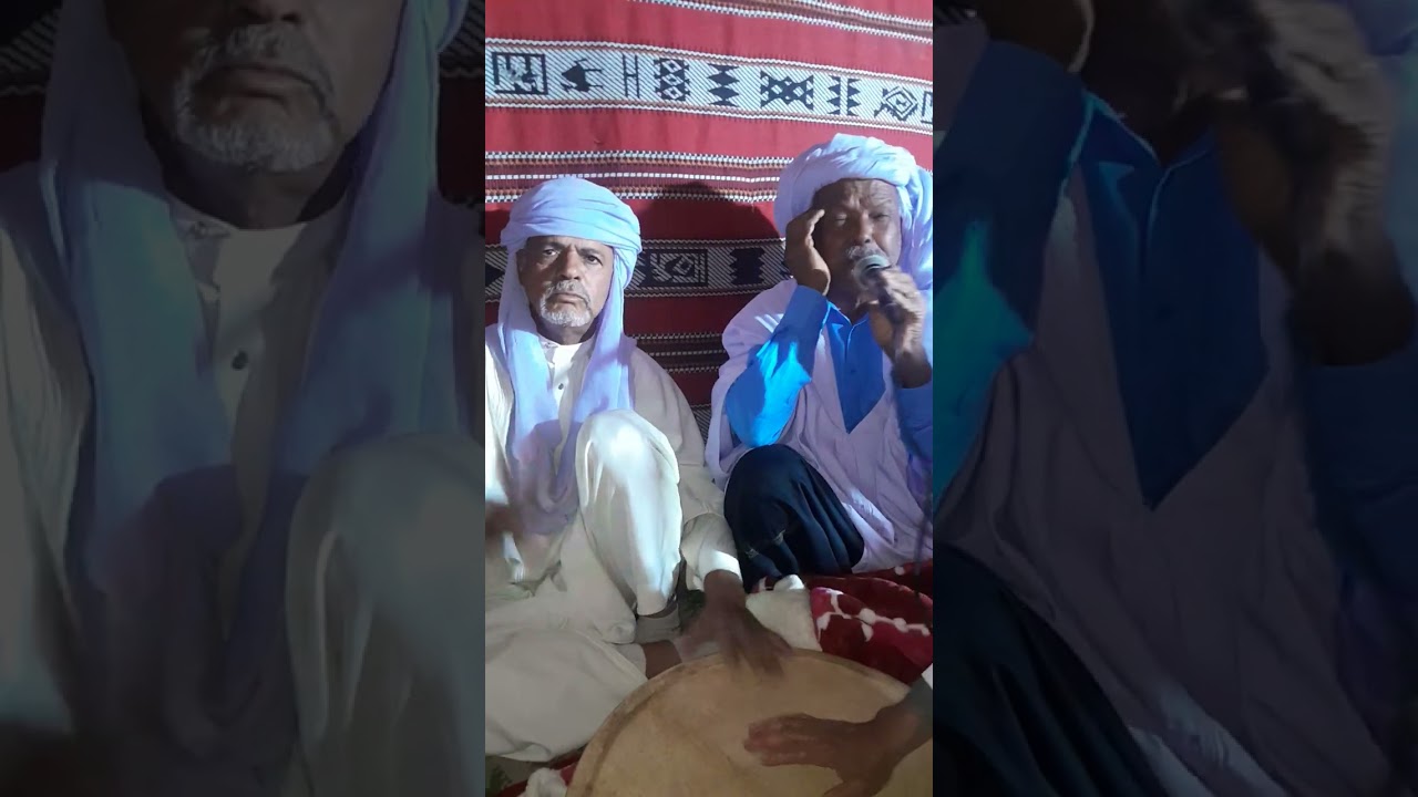 تراث ورقلة حمادي بن عودة