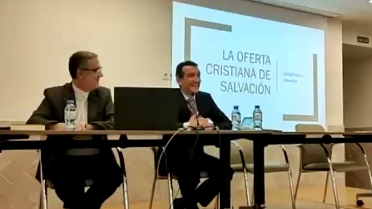 “La oferta cristiana de salvación: inteligibilidad y relevancia”, por Ángel Cordovilla