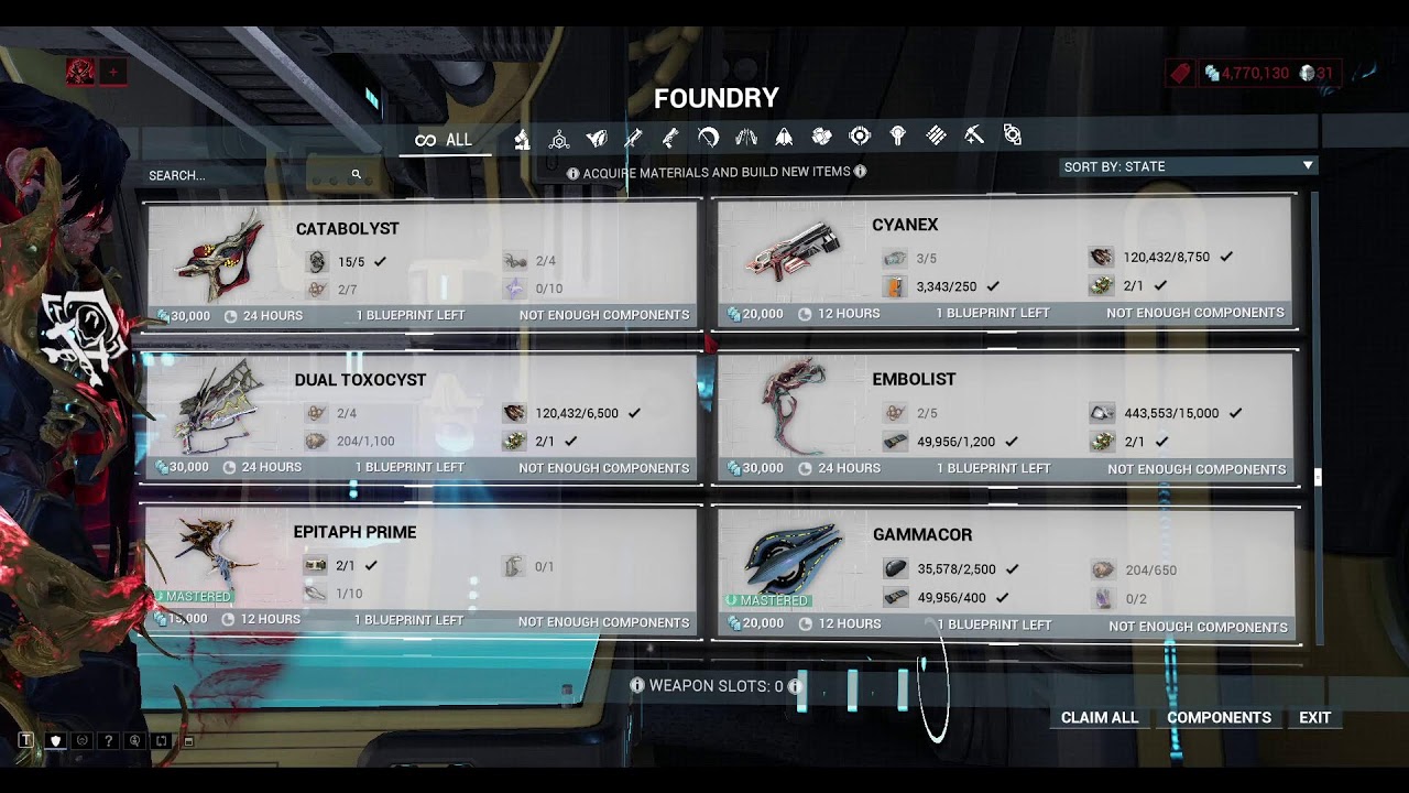 LOOT PRIME IS LIVE ON YOUTUBE AND TWITCH!