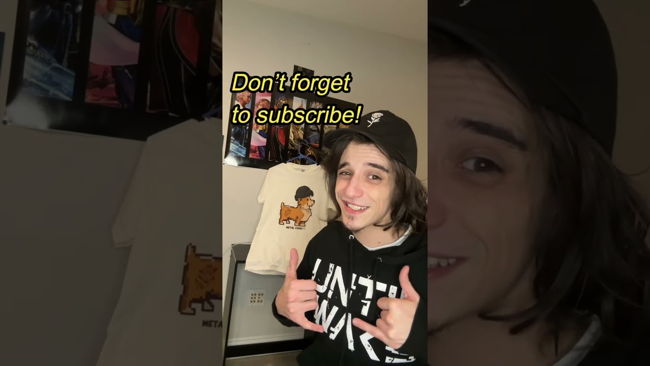 Bands to Watch Episode 1: Until I Wake