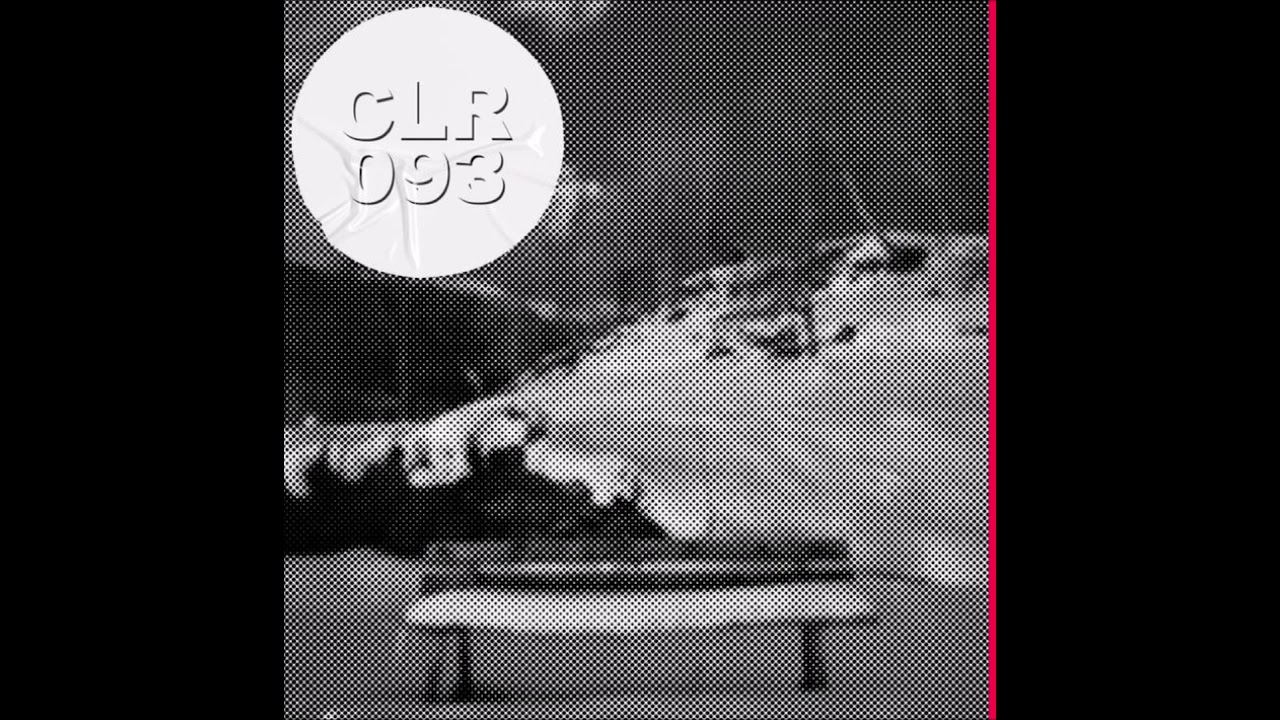 Chris Liebing - Agent | Bruson EP [CLR093]
