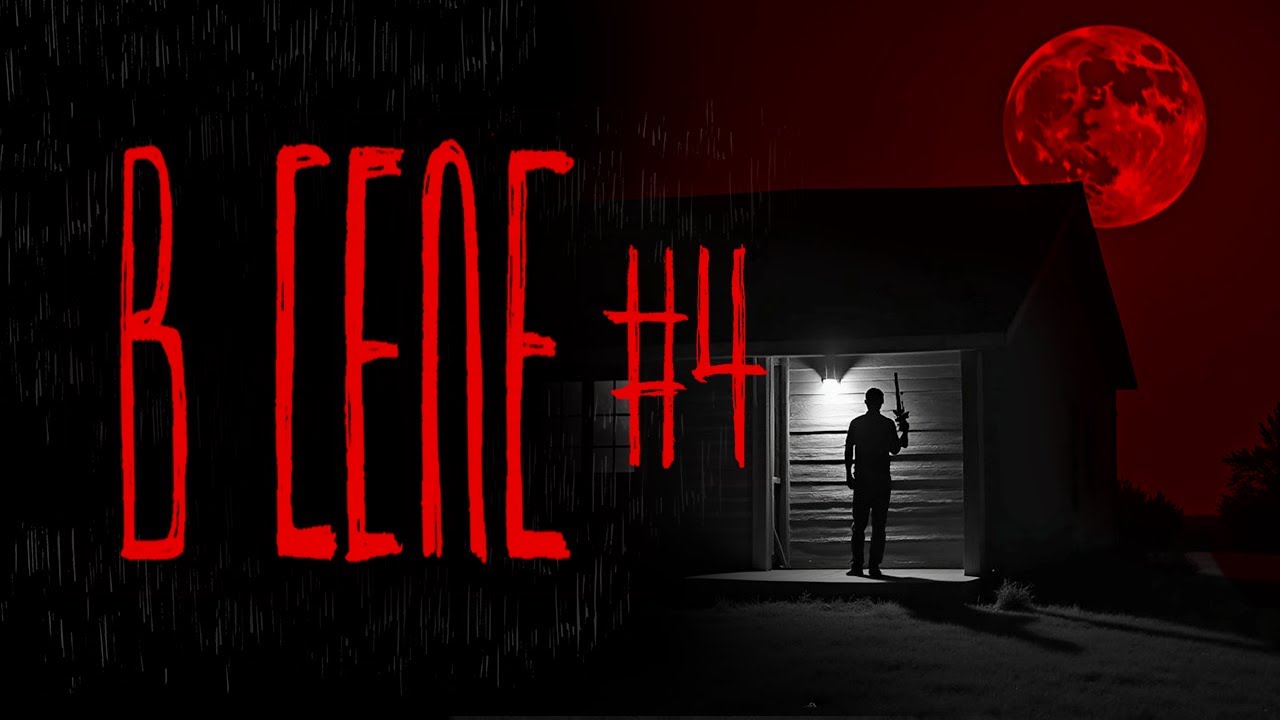 В СЕЛЕ #4 | Тени Города