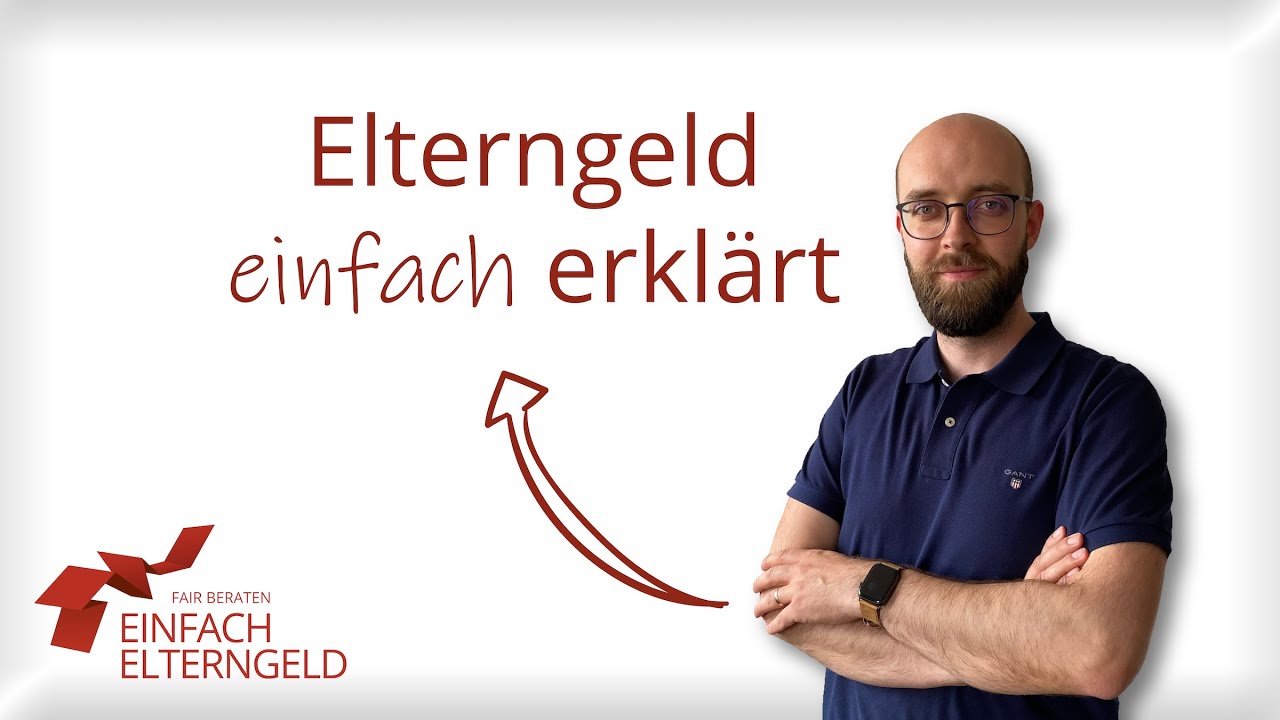 Das Wichtigste zum Thema Elterngeld | Experten-Talk auf der digitalen BABYWELT-Messe am 25.04.2021
