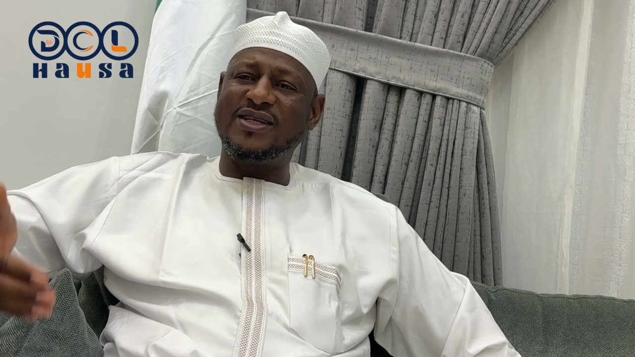 Shawarar da aka bai wa Buhari ce ta hana shi janye tallafin fetur gaba daya - Gwamnan Katsina