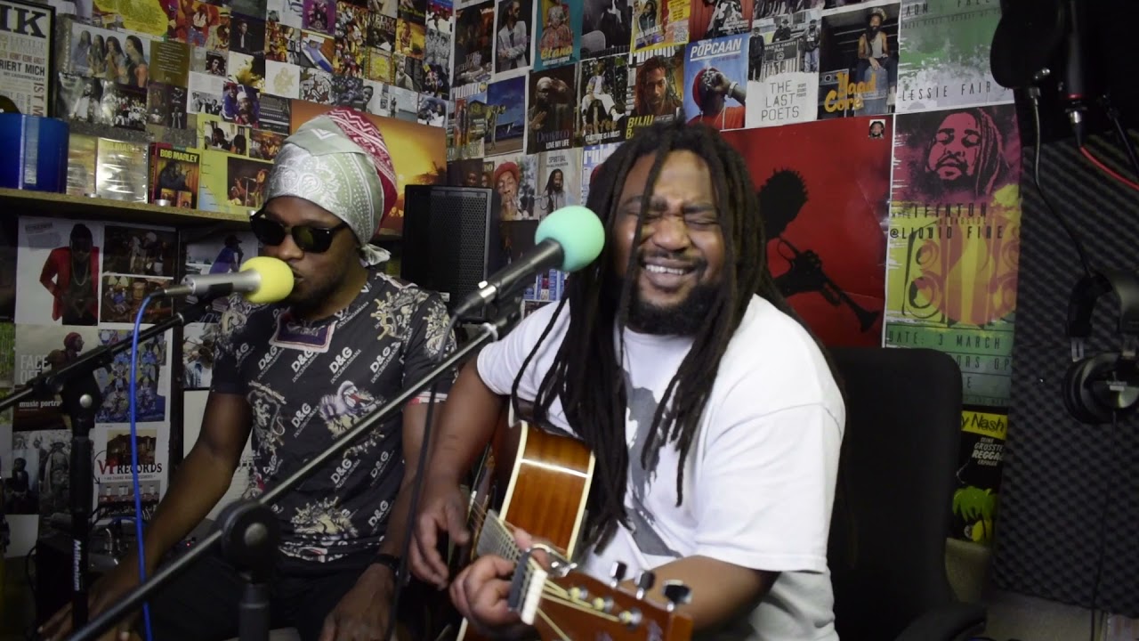 King Labash and I Finton   Link up Session