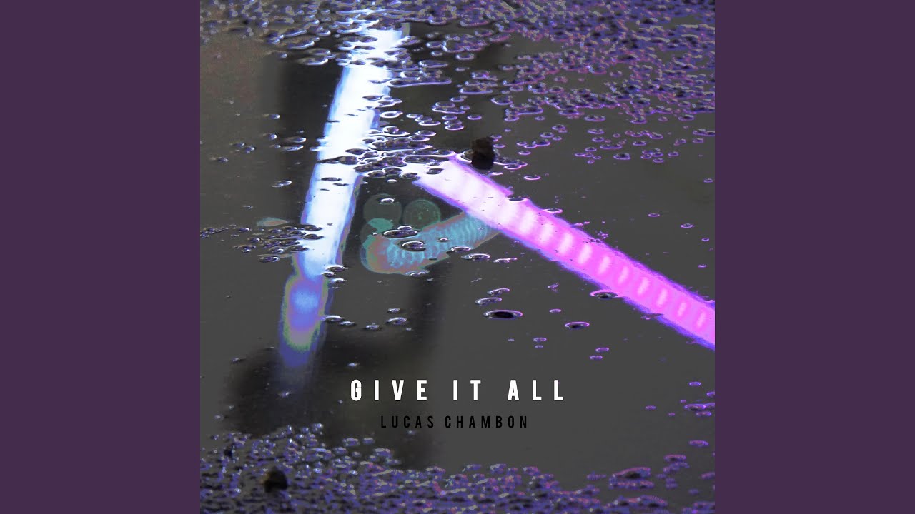 Give It All