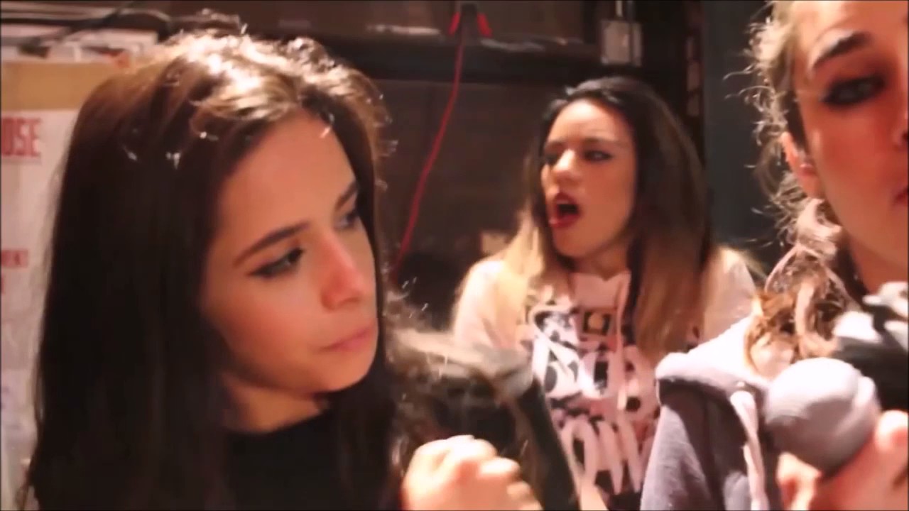 CAMREN FEELS  By  Number14B