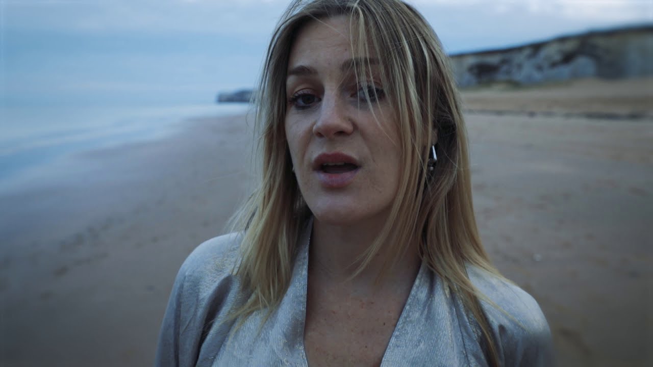 'Margate' by Vivienne Chi (Official Music Video)