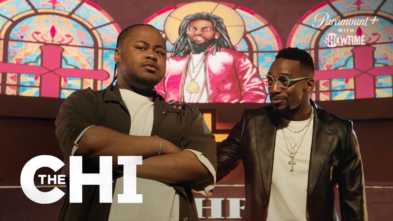 The Chi Season 6 Catch-Up: Must-See Moments | The Chi