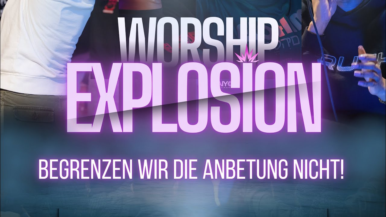 Worship Explosion Edition 5 YOU ARE HOLY WORSHIP MUSIC #worshipmusic #holy #worthyisthelamb 