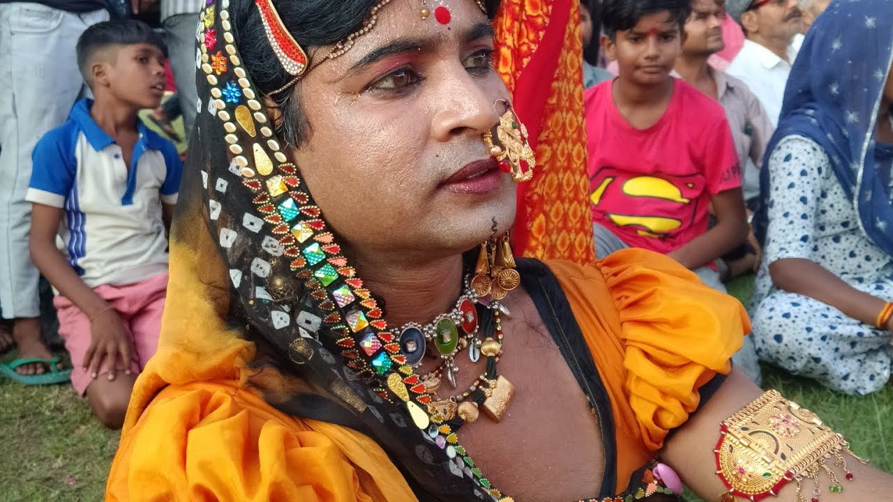 #banjara ka khel किसन पानोतिया ak baar🤩 dekhlo far kahogyi kiya gavryi hy🙏 राजस्थान की नम्बर 1 गवरी 