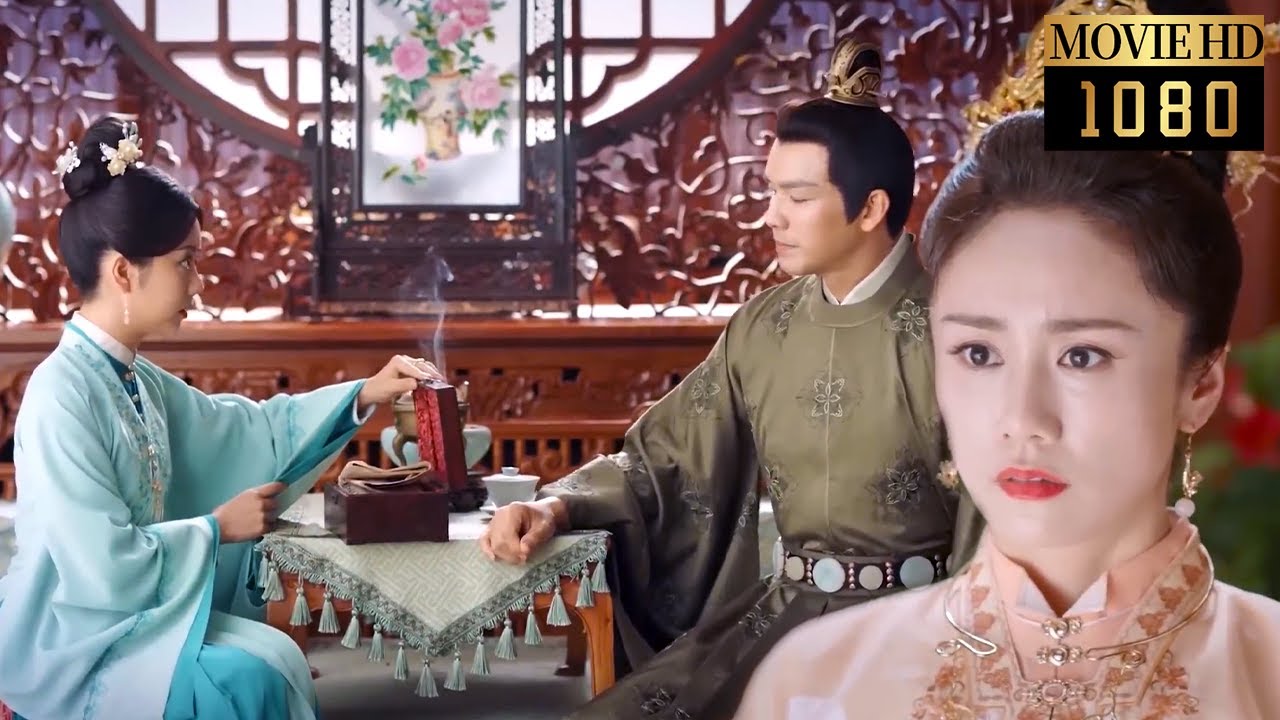 💖速看30|心機小妾嘲笑嬌妻窮，侯爺給嬌妻送錢送地，氣瘋小妾！  【錦心似玉 The Sword and The Brocade】