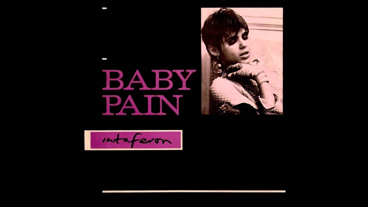 Intaferon - Baby Pain 1984