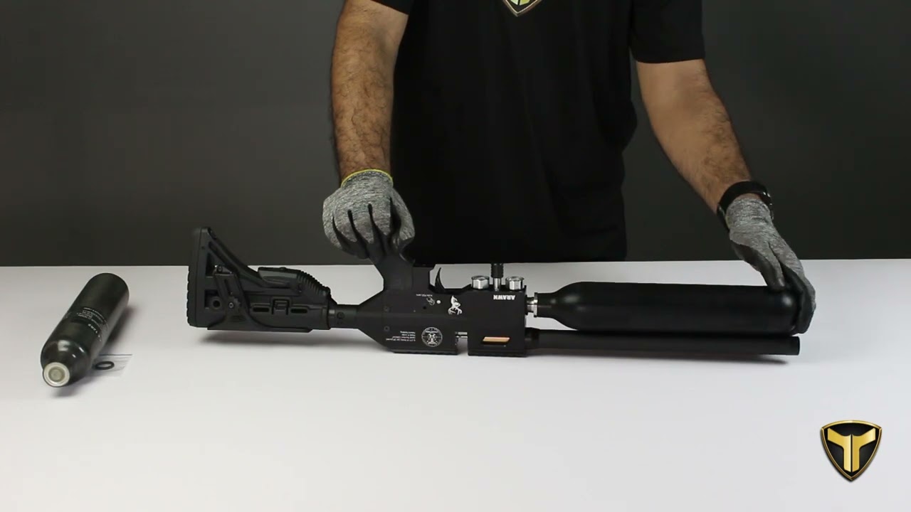 Swapping Buddy Bottle