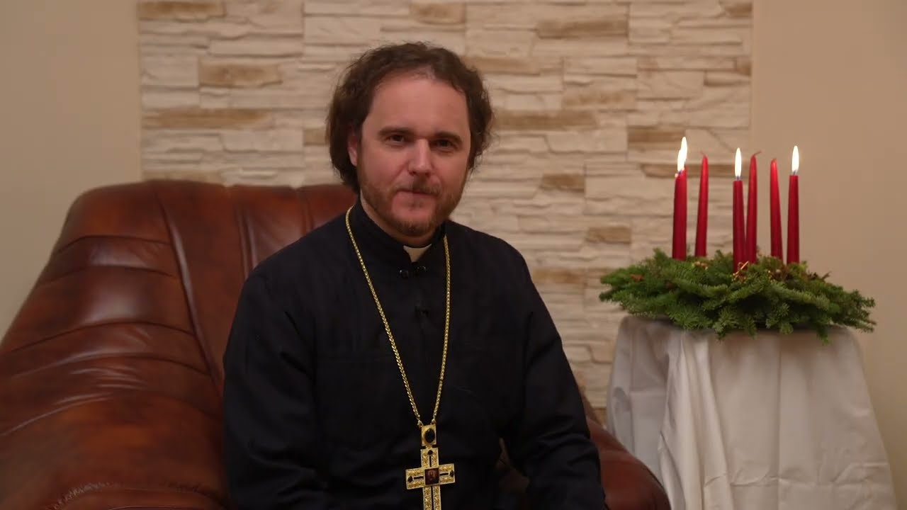 Filipovka - sviatosť pomazania chorých