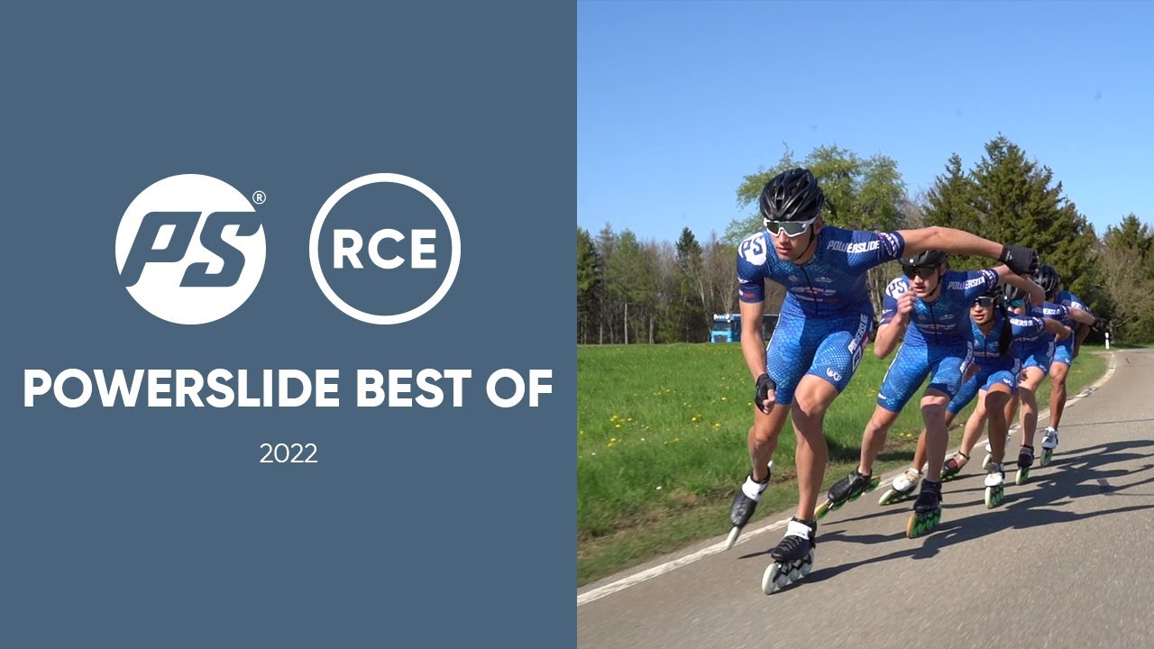 The Best of 2022 - POWERSLIDE Racing