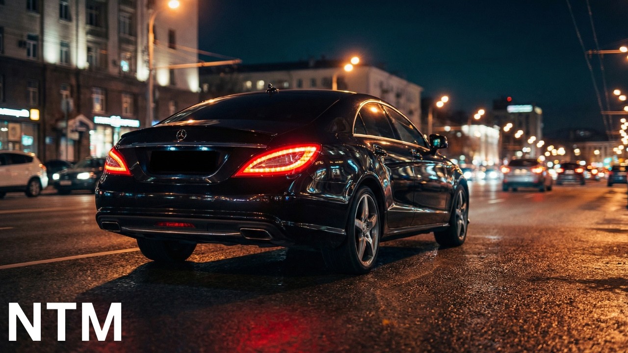 NTM – I Like Money – (CAR MIX)
