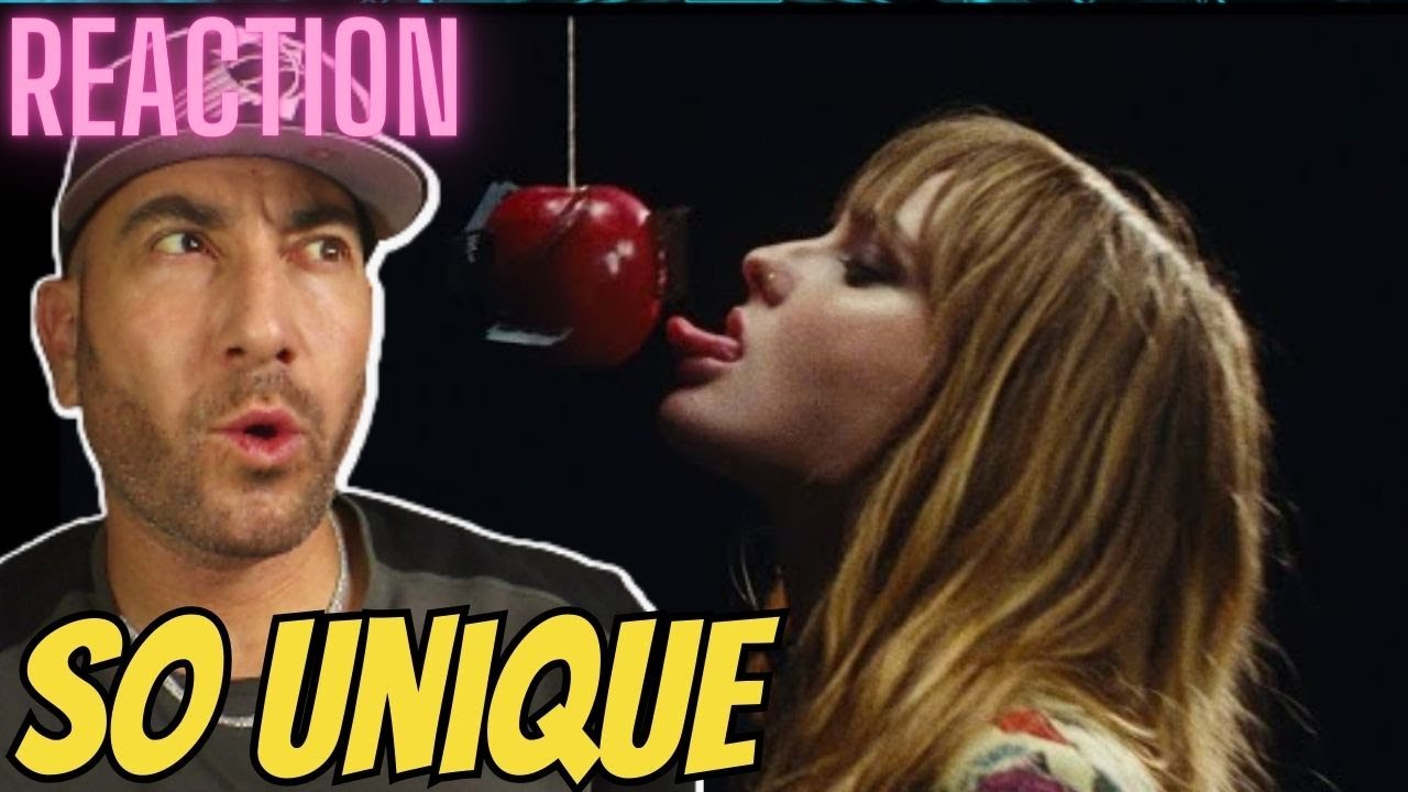 First REACTION to | Måneskin - I WANNA BE YOUR SLAVE (Official Video) - This was FIRE!