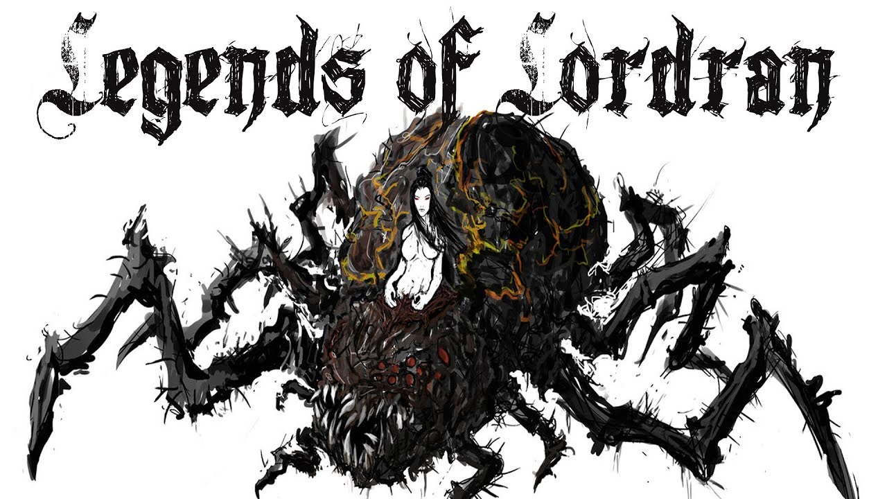 Dark Souls Lore: Witch of Izalith and the Birth of Demons, Chaos and Pyromancy