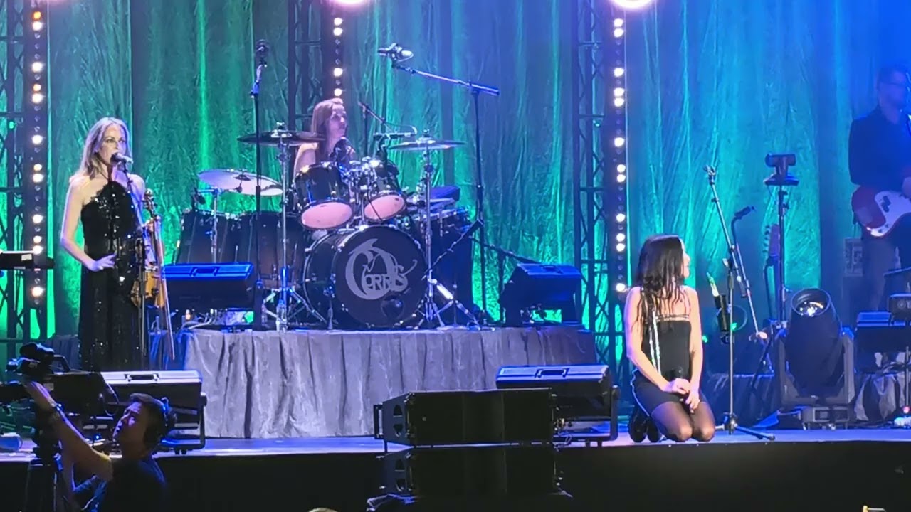 RUNAWAY - The CORRS Live in Manila 2025 [4K Video]