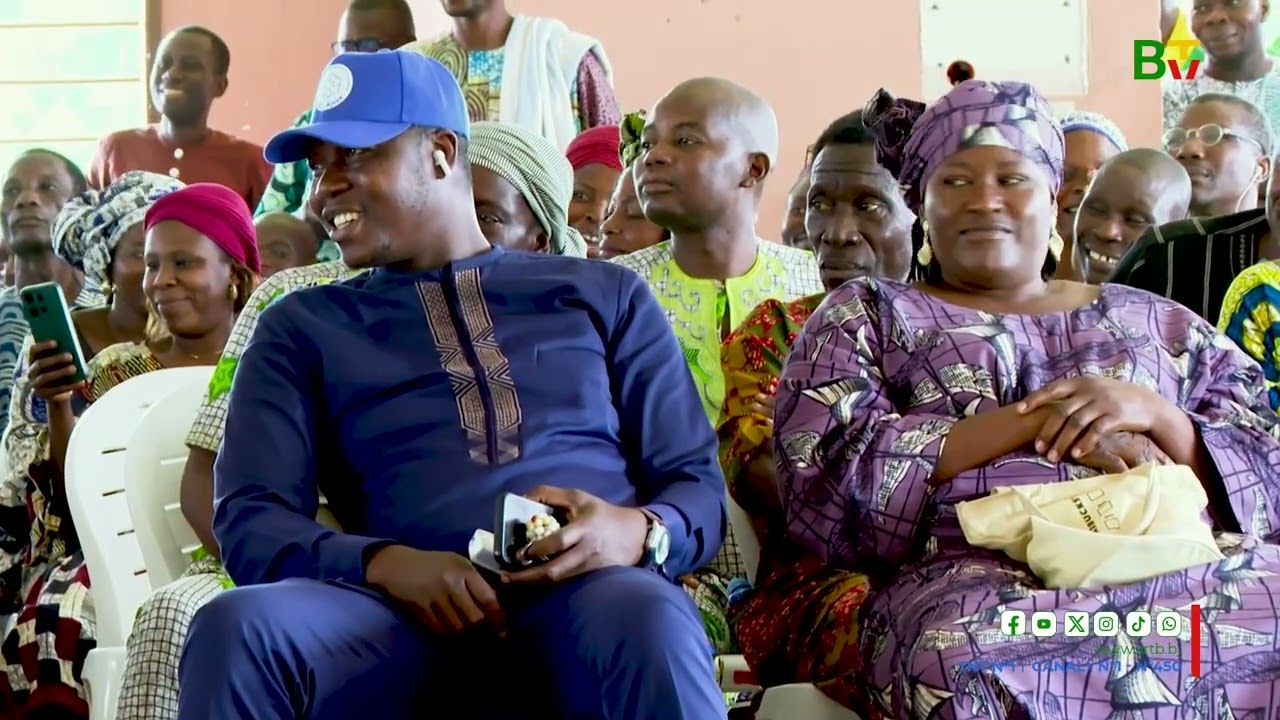 Développement de Savè : réveil citoyen autour des enjeux électoraux