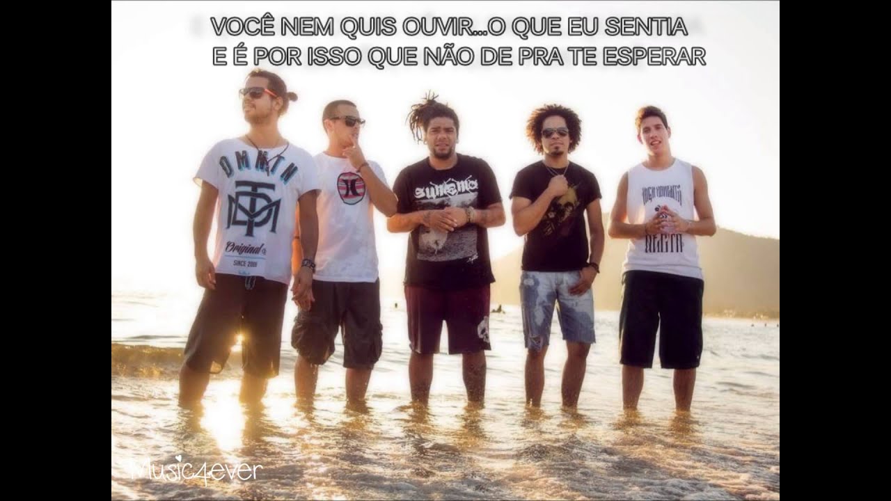 Onze 20: Fiz esse Reggae pra voc&ecirc; - Legendado (HD)