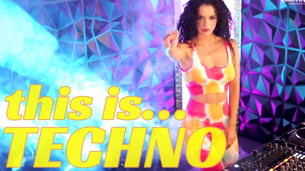 THIS IS TECHNO - Session #17 (AUGUST 2023)