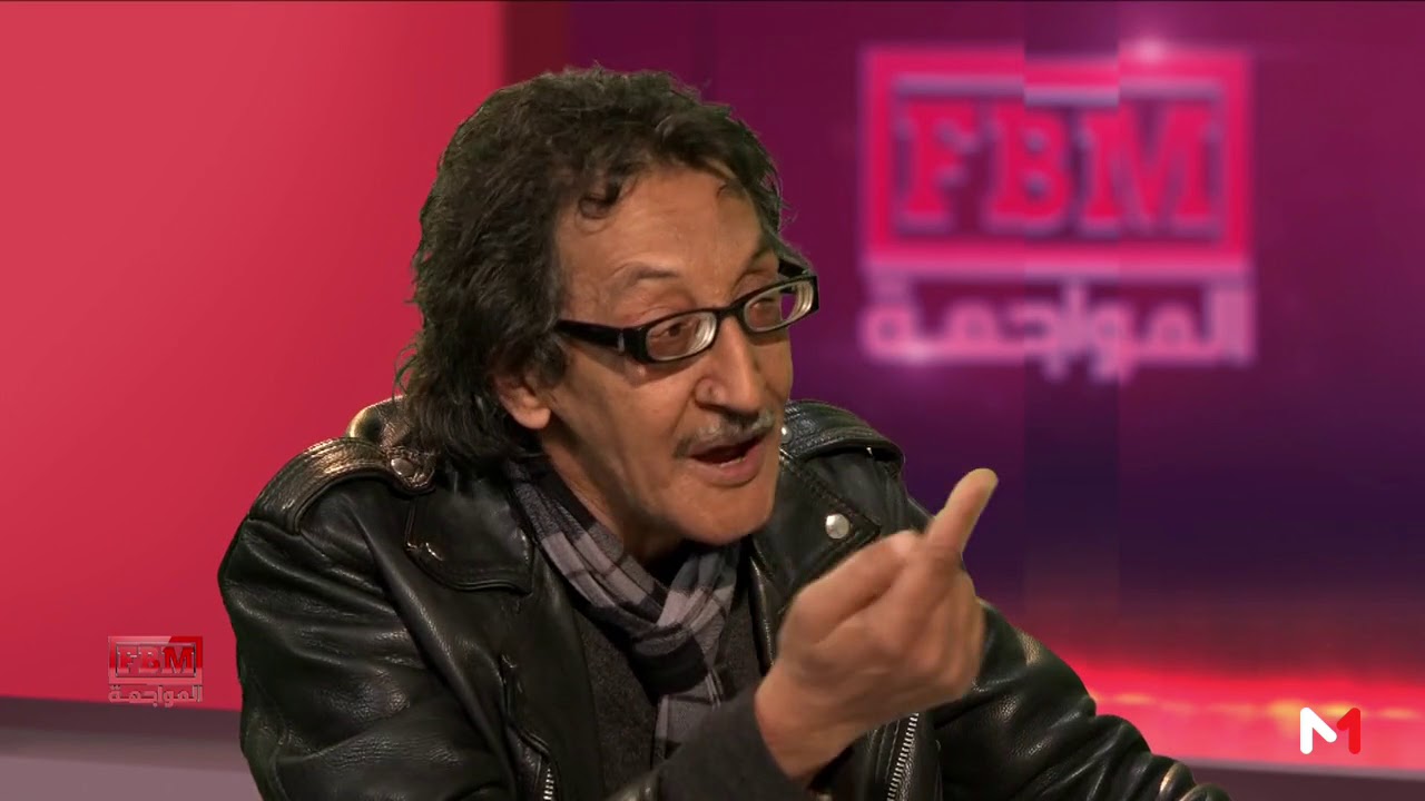 الممثل السينمائي بديدة: غسلت الصحون في أحد المقاهي بخمسين درهما يوميا لتأمين حاجيات أسرتي