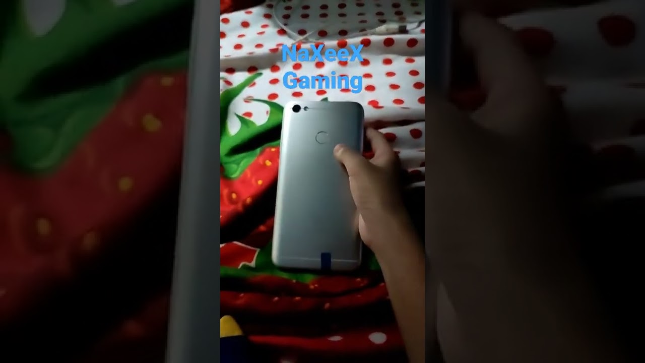 My Brand new Redmi Note 5A📱