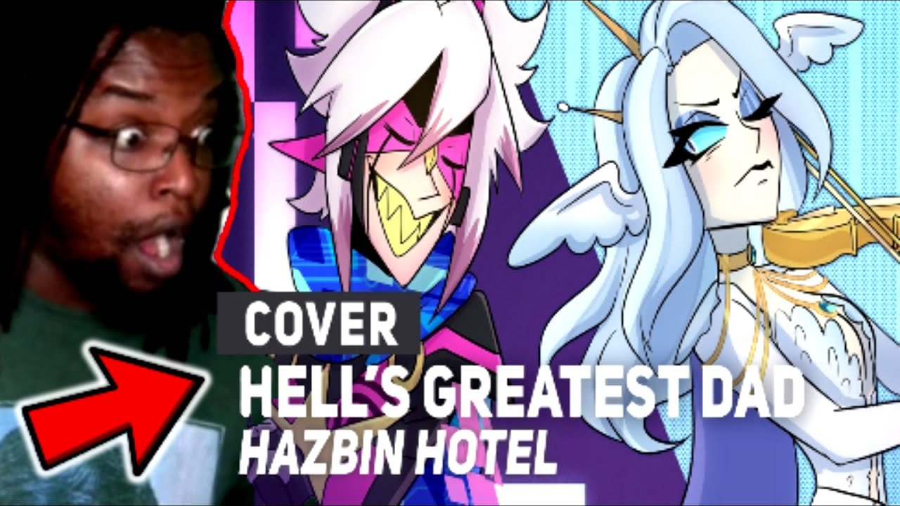 Hazbin Hotel - 