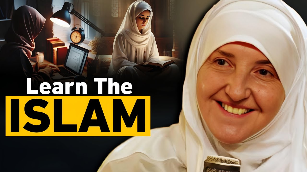 This 10-Minute Islamic Habit will Change Your Life | Dr. Haifaa Younis