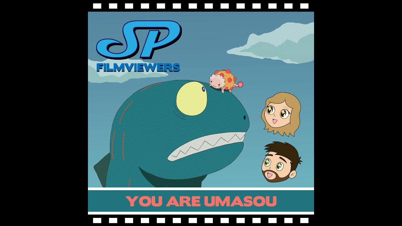 You Are Umasou Movie Review