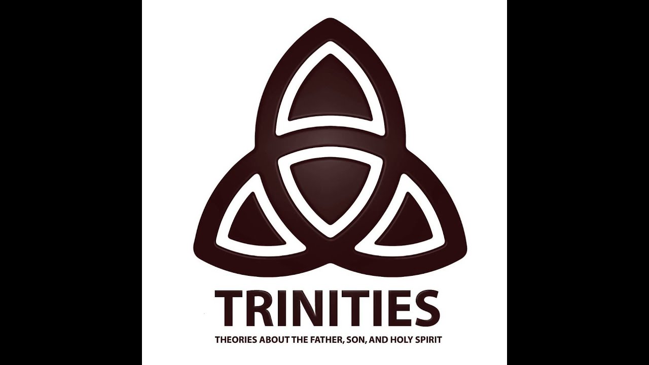 trinities 044 - The Spiritual Journey of Sir Anthony Buzzard