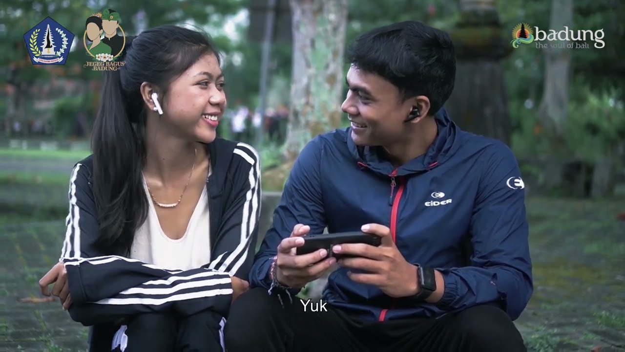 Video Promosi Desa  Wisata Kapal | Attraction Of Kapal