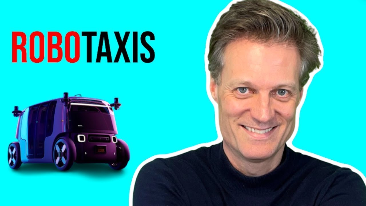 My prediction for Robotaxis | Zoox, Tesla, Waymo, Cruise, AutoX,Amazon