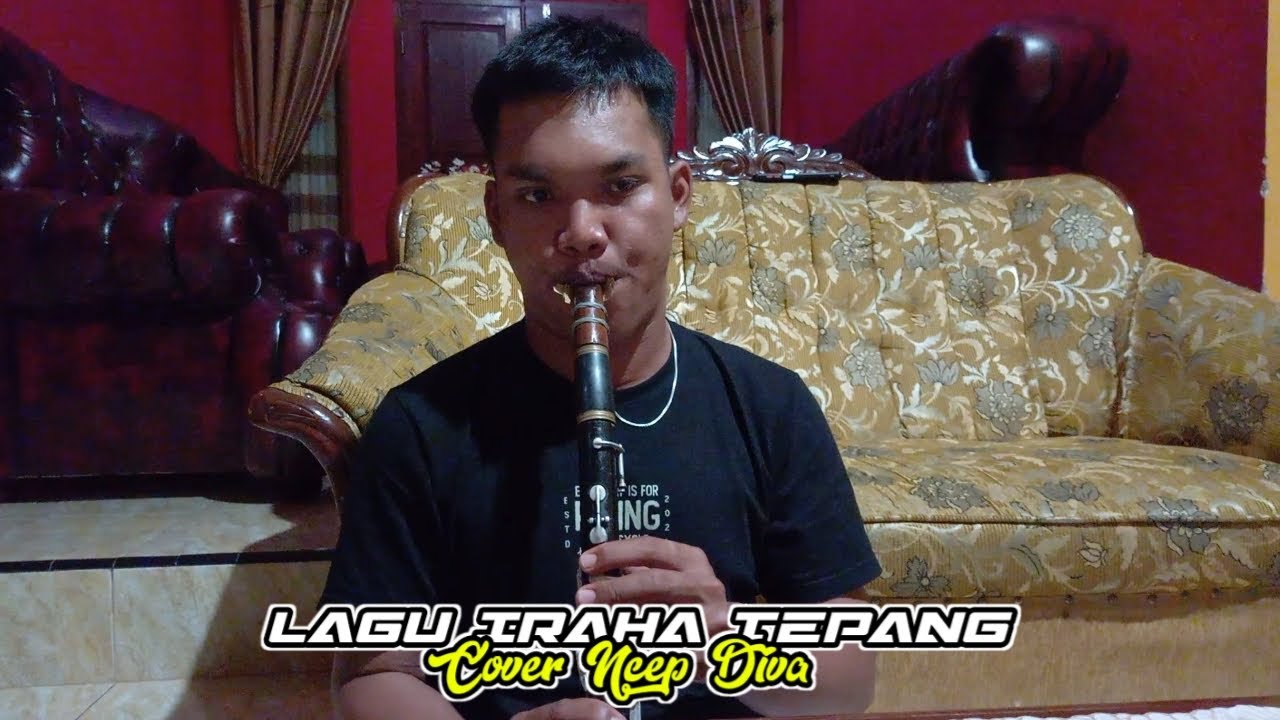 suling tanji kuda renggong lagu iraha tepang