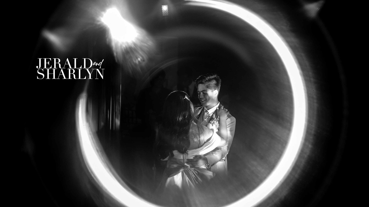 Jerald and Sharlyn's Wedding in Pangasinan | SDE
