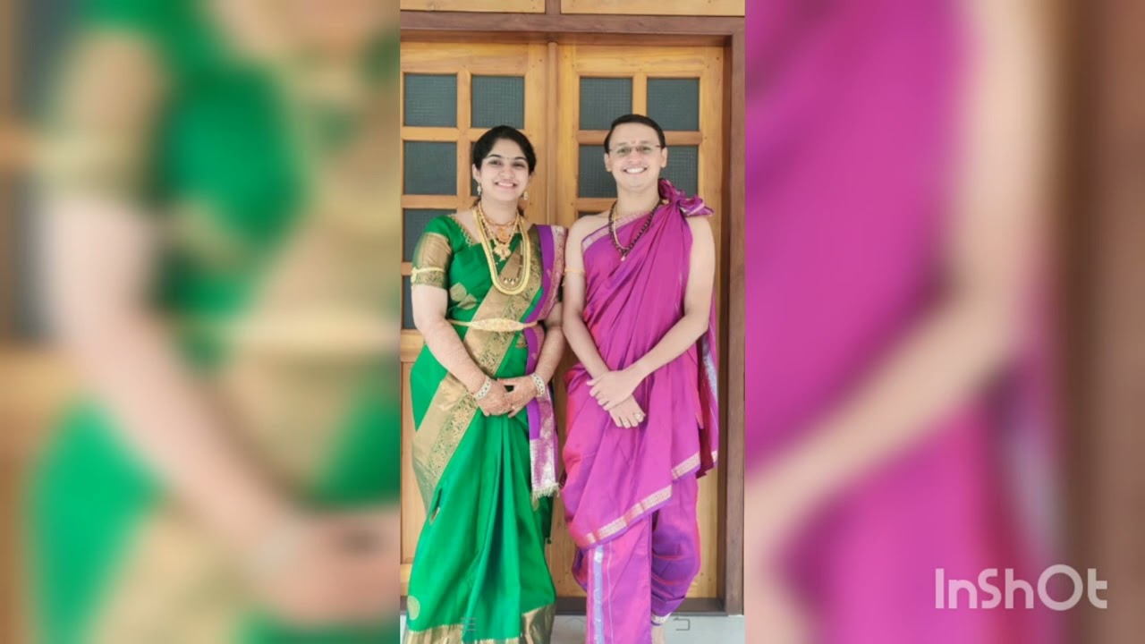 ಒಲವಿನ ಆರತಿ ದಂಪತಿಗಳಿಗೆ