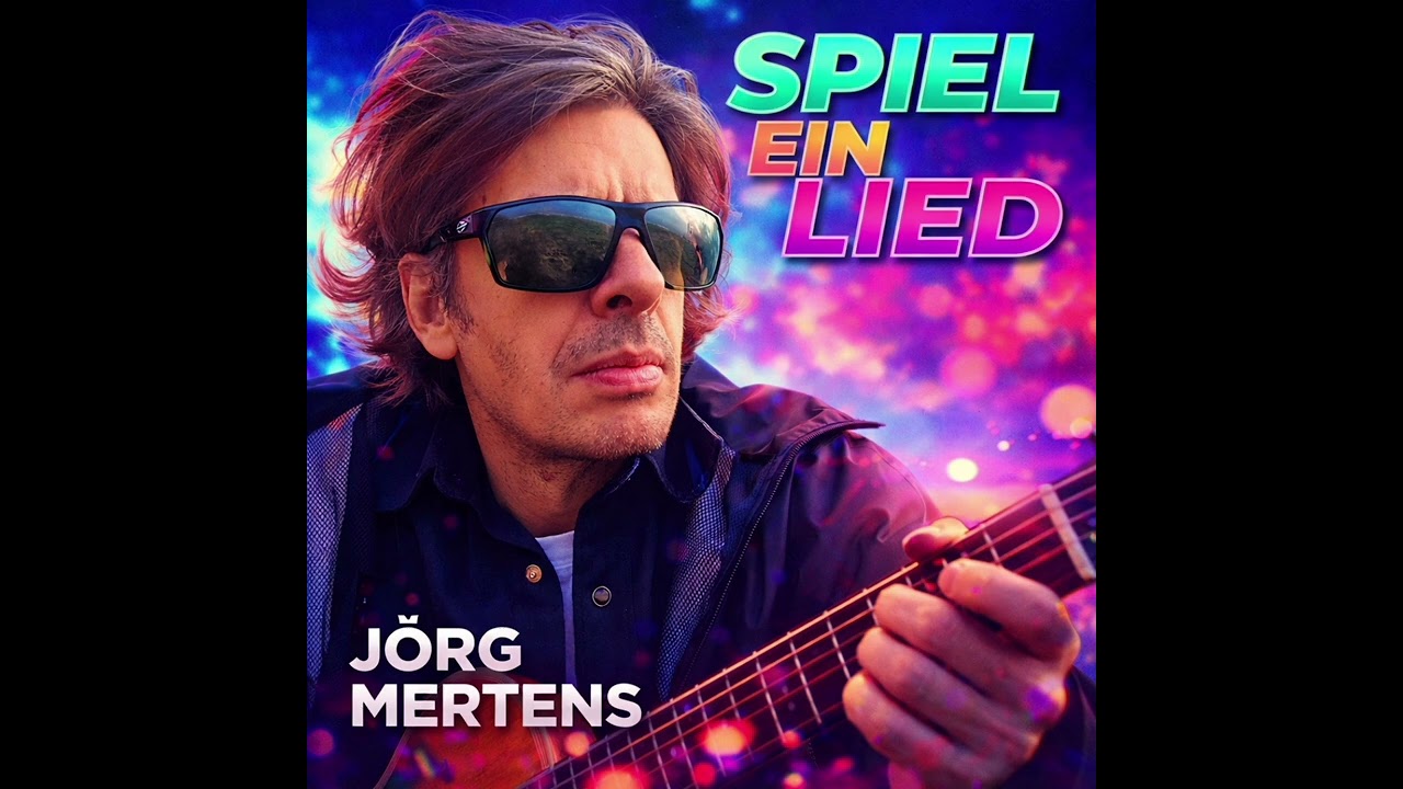 Jörg Mertens - Spiel ein Lied