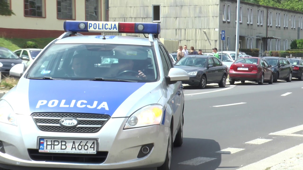 LEGNICA. Okradł i pobił  Są zarzuty